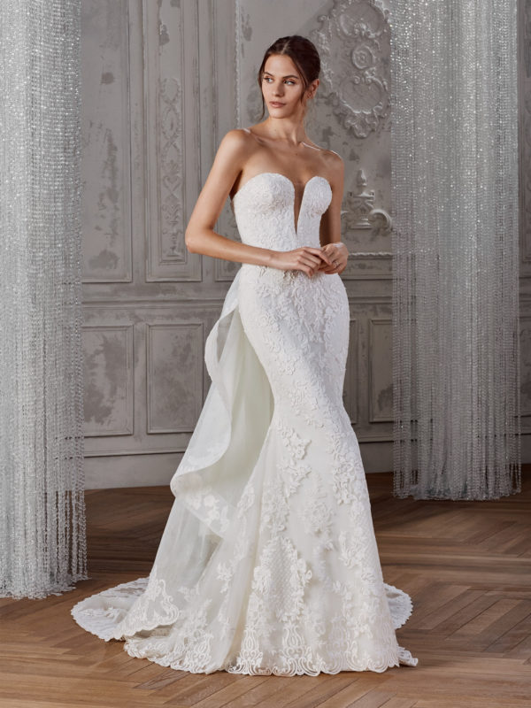 Studio St. Patrick 2019 GalleriaDellaSposa