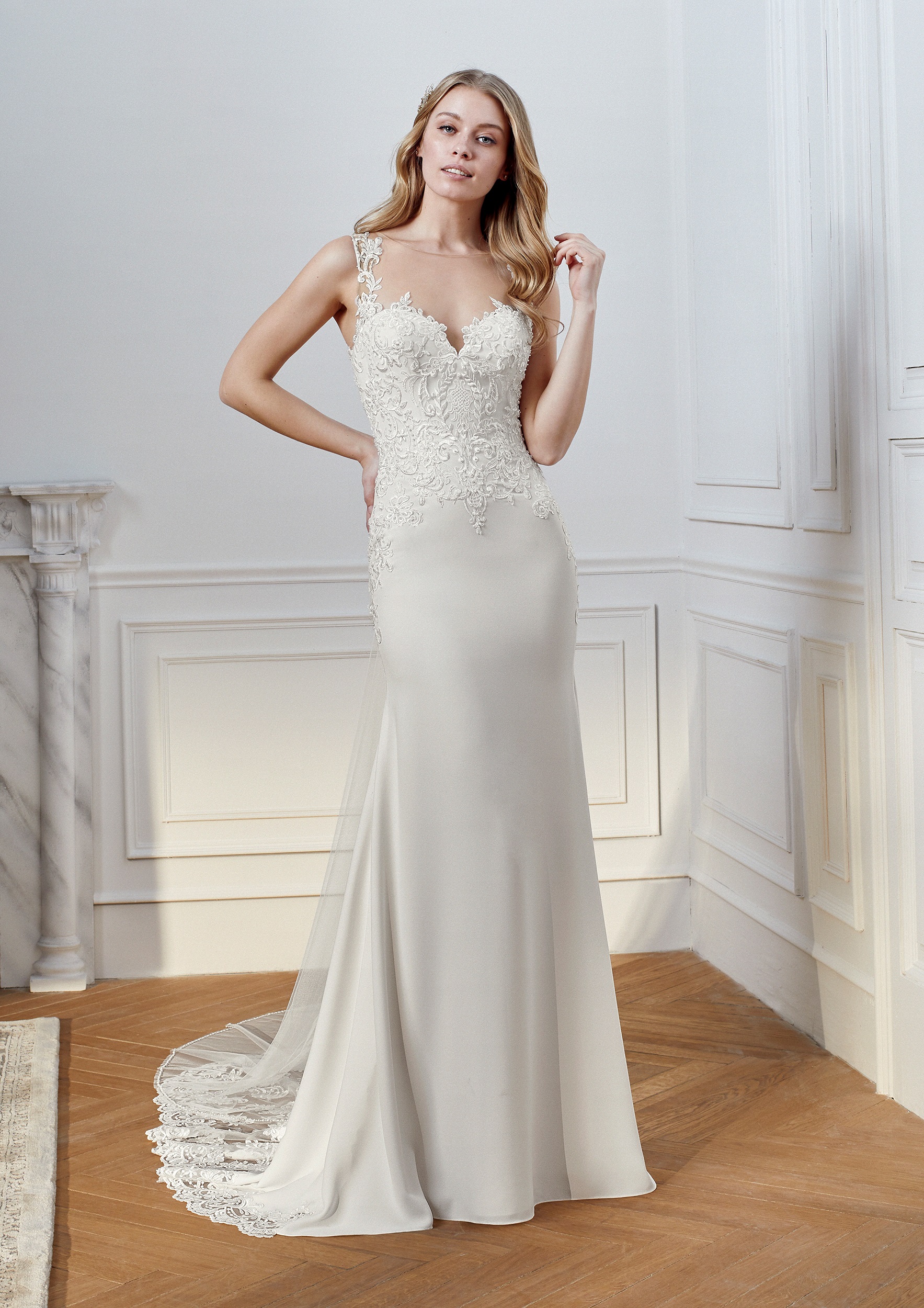 St. Patrick 2020 GalleriaDellaSposa