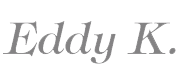Eddy-k