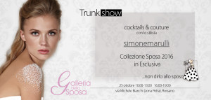 Trunk-Show