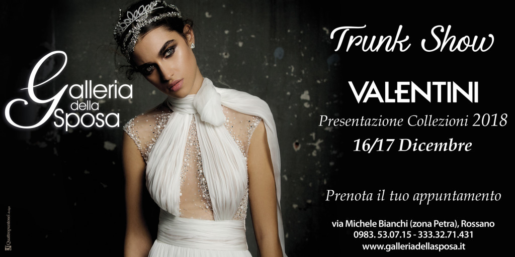 Trunk-Show